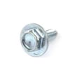 Refrigerator Door Trim Screw for KitchenAid KSRP22FTBL00 - Part WP489500