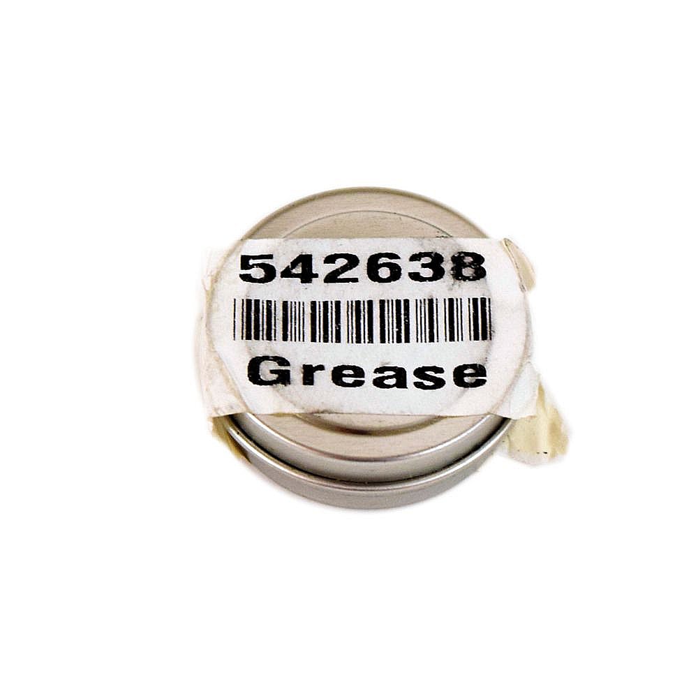 Part #wp542638, Appliance Silicone Lubricant (Replaces 542638) / 1.62 x 1.62 x 0.50