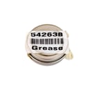 Appliance Silicone Lubricant