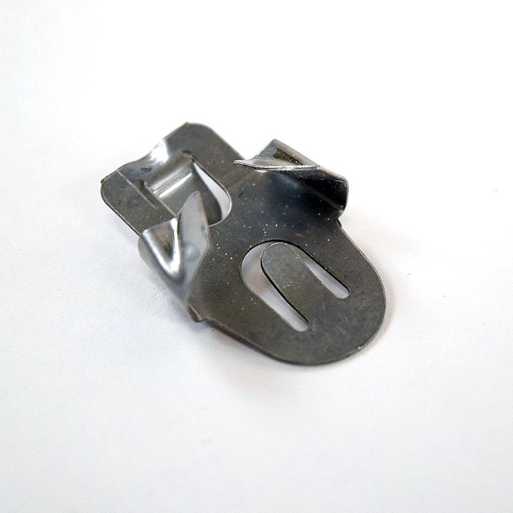 Part #wp627712, Refrigerator Ice Maker Support Clip / 1.00 x 0.62 x 1.50