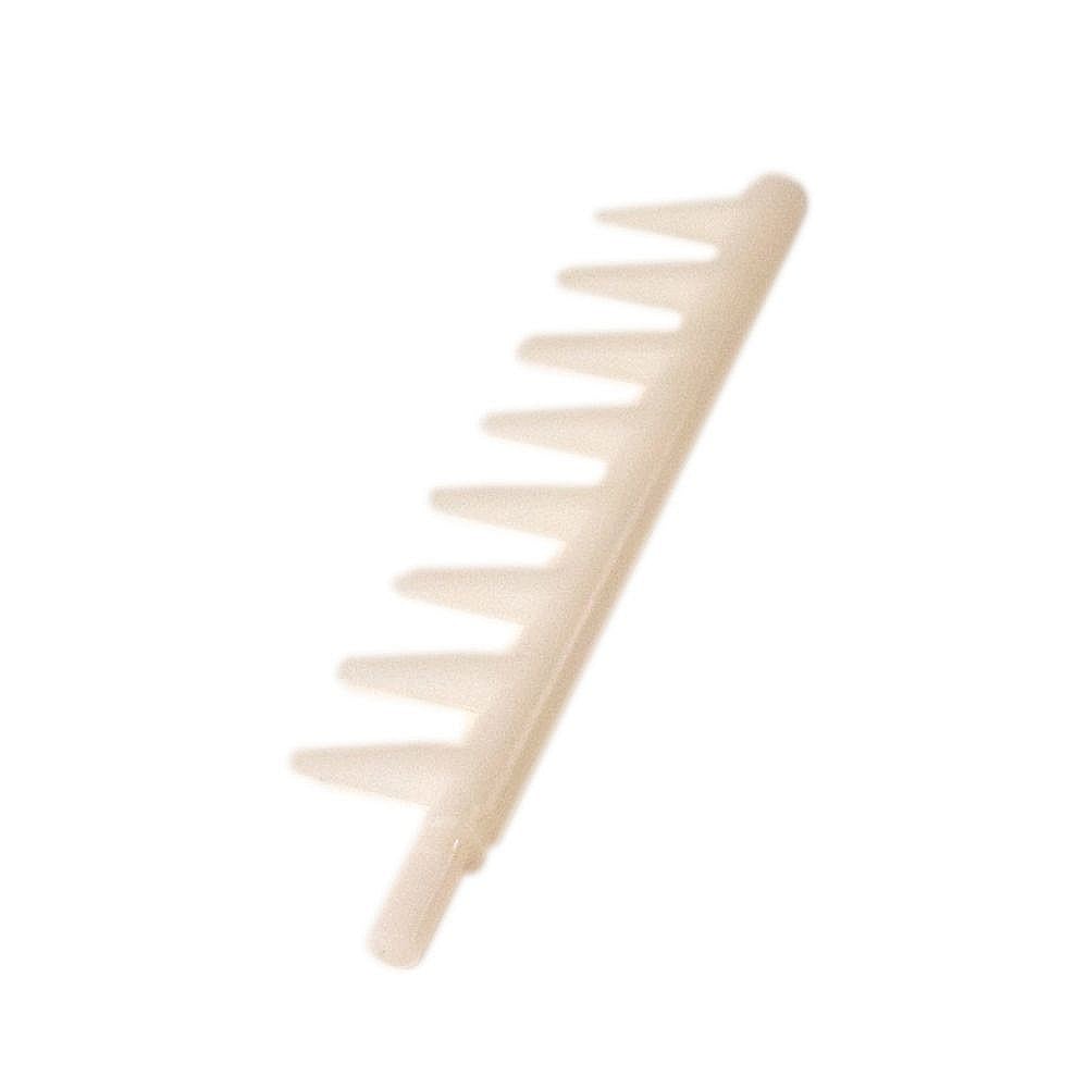 Part #wp627843, Refrigerator Ice Maker Cube Ejector (Replaces 627843) / 9.00 x 1.50 x 0.50