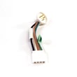 Refrigerator Ice Maker Wire Harness for Kenmore 1068559233 - Part WP628172