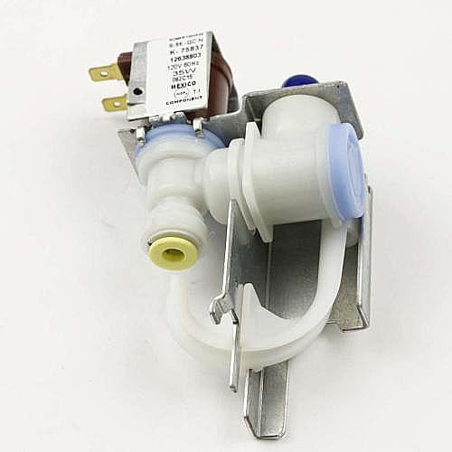 Part #wp67003753, Valve; Water