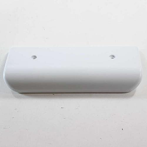 Part #wp67005140, Handle; Frz. Door (Wht)