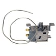 Refrigerator Freezer Door Temperature Control Thermostat for Maytag MSD265RHES - Part WP67005335
