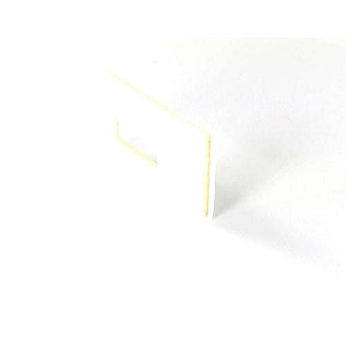 Part #wp67006341, Gasket, Damper
