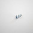 Refrigerator Screw for Kenmore 1068650613 - Part WP8281206