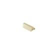 Refrigerator Freezer Door Shelf Rail End Cap WP839904