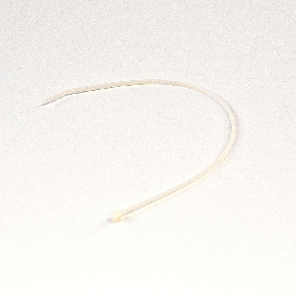 Photo of GE Part #w11390781, Refrigerator Cable Tie | 5.00 x 2.00 x 0.25 from Repair Parts Direct