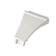 Refrigerator Door Shelf Rail End Cap for Kenmore 1068630562 - Part WP986540