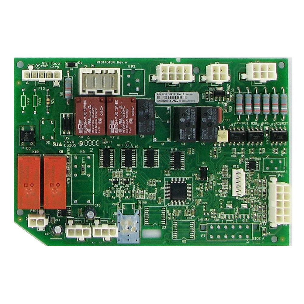 Photo of GE Part #wpw10120820R, Refrigerator Electronic Control from Repair Parts Direct