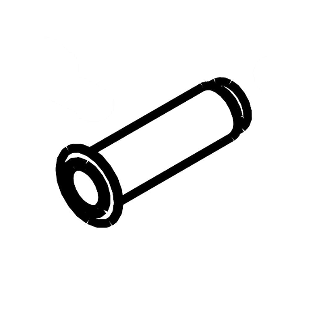 Part #wpw10121451, Refrigerator Rivet / 0.37 x 0.37 x 1.00