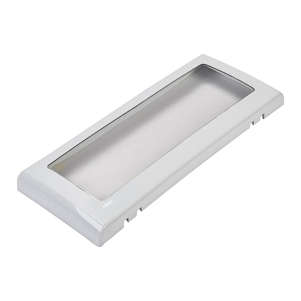 Photo of GE Part #wpw10131132, Refrigerator Door | 8.32 x 3.82 x 18.63 from Repair Parts Direct