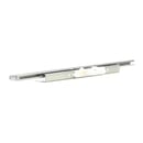 Refrigerator Pantry Drawer Slide Rail, Left WPW10132653