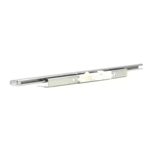 Refrigerator Pantry Drawer Slide Rail, Left WPW10132653