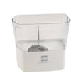 Refrigerator Ice Container WPW10140693