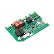 Refrigerator Electronic Control Board WPW10143221