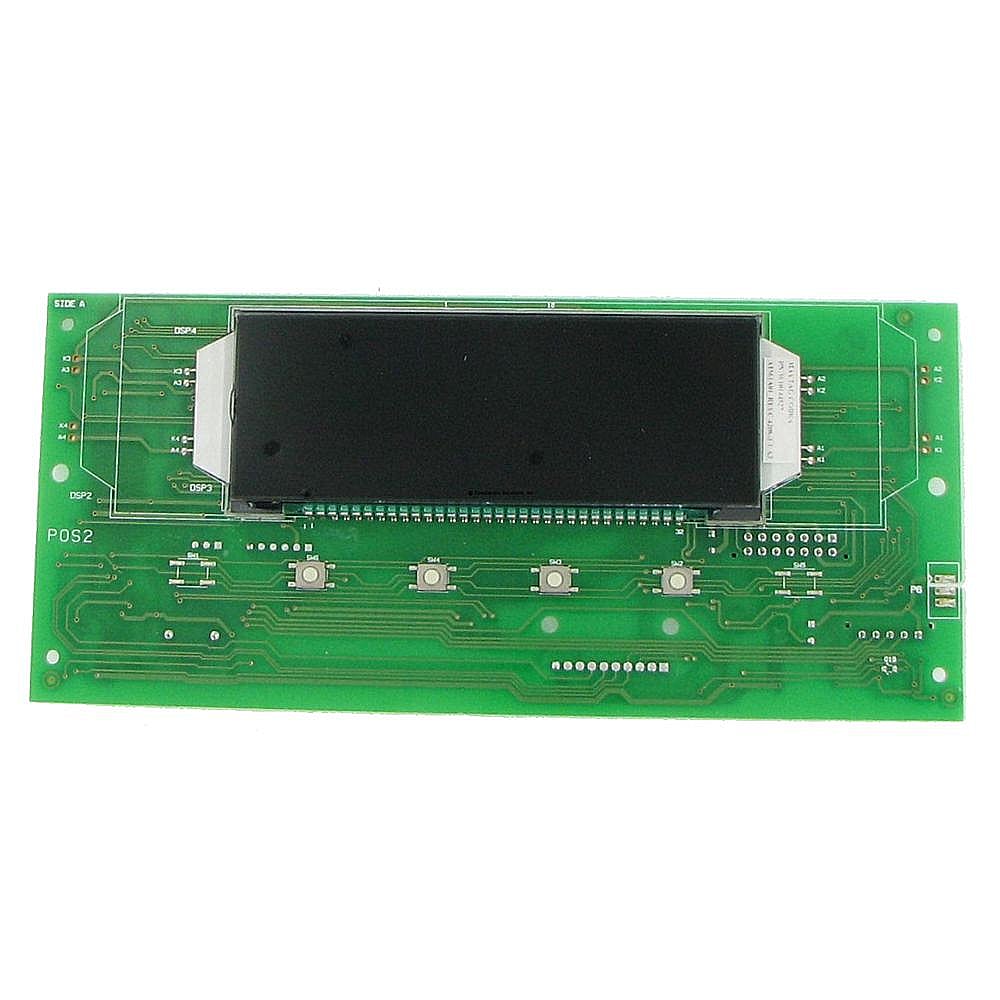 Photo of GE Part #wpw10144584R, Refurbished Refrigerator Electronic Control Board from Repair Parts Direct