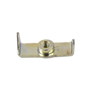 Refrigerator Auger Motor Coupler (replaces W10169511) WPW10169511