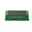 Refrigerator Dispenser User Interface Control for Maytag MCD2358WEB01 - Part WPW10175973
