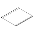 Refrigerator Glass Shelf for Jenn-Air JB36SSFXRA01 - Part WPW10198700