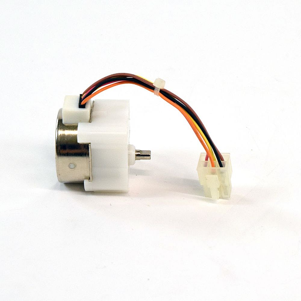 Part #wpw10205979, Refrigerator Dispenser Ice Chute Door Motor (Replaces W10205979) / 1.76 x 1.56 x 1.67