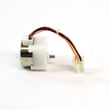Refrigerator Dispenser Ice Chute Door Motor WPW10205979