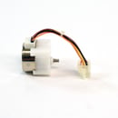 Refrigerator Dispenser Ice Chute Door Motor