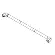 Refrigerator Freezer Door Handle for Jenn-Air JFC2089WEM6 - Part WPW10210625