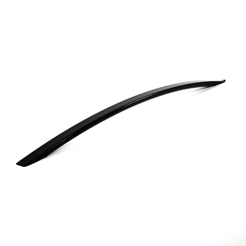 Photo of Refrigerator Door Handle (Black) from Repair Parts Direct