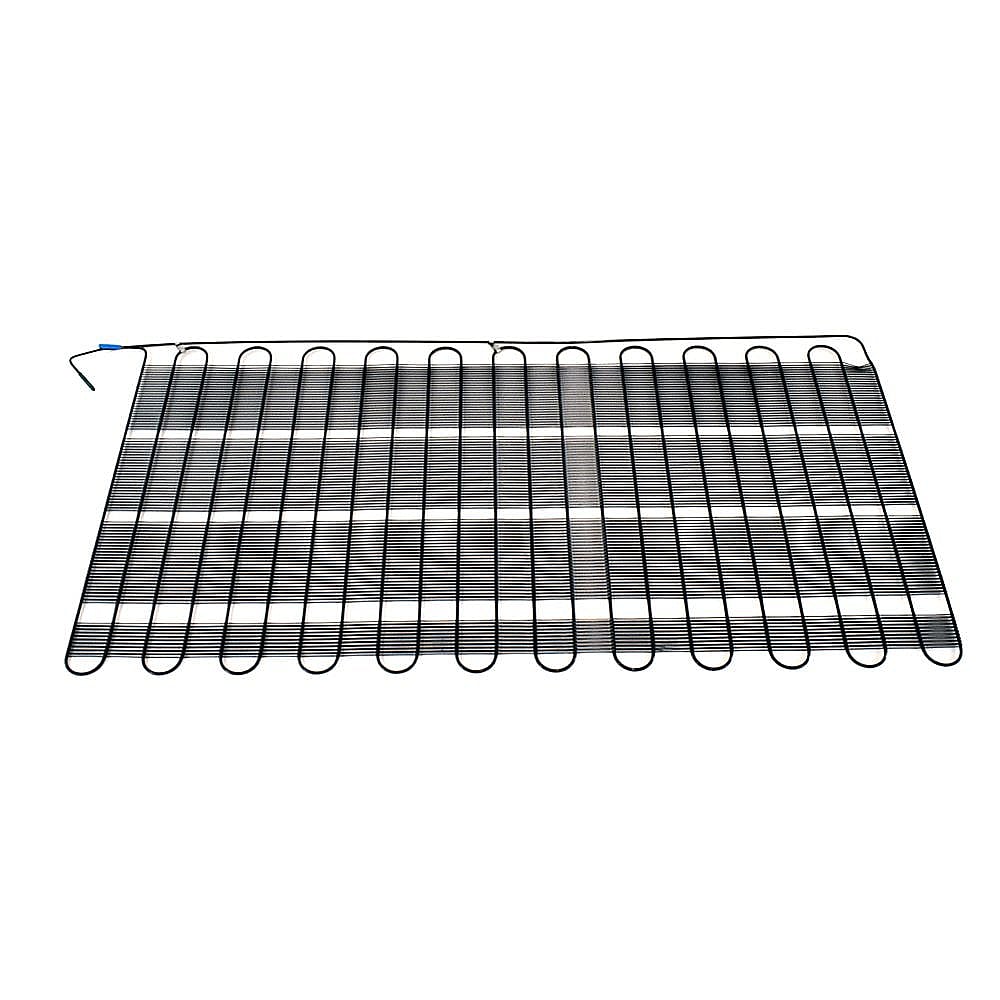 Part #wpw10219348, Refrigerator Condenser / 74.00 x 28.00 x 0.25
