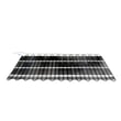 Refrigerator Condenser for Whirlpool ET8BPMXKT00 - Part WPW10219349