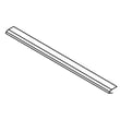 Refrigerator Trim for Whirlpool GX2SHBXVB03 - Part WPW10231482