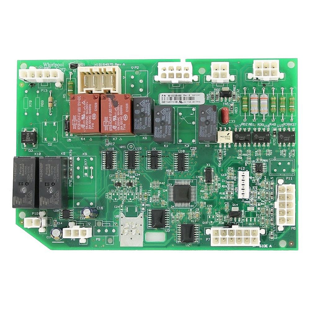 Part #wpw10235498R, Cntrl-Elec