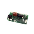 Refrigerator Electronic Control Board for Maytag MSB26C4XYM00 - Part WPW10235499
