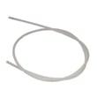 Refrigerator Water Tube for Whirlpool WRT779REYM00 - Part WPW10238094