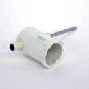 Refrigerator Water Filter Housing (replaces W11165806, Wpw10238156) W11194438