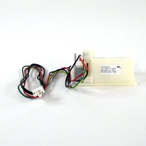Refrigerator Air Damper Control Assembly (replaces W10248595) WPW10248595