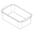 Refrigerator Door Bin for KitchenAid KFIS29PBMS03 - Part WPW10248856