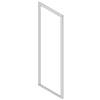 Refrigerator Door Gasket WPW10249912