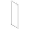 Refrigerator Door Gasket WPW10249912