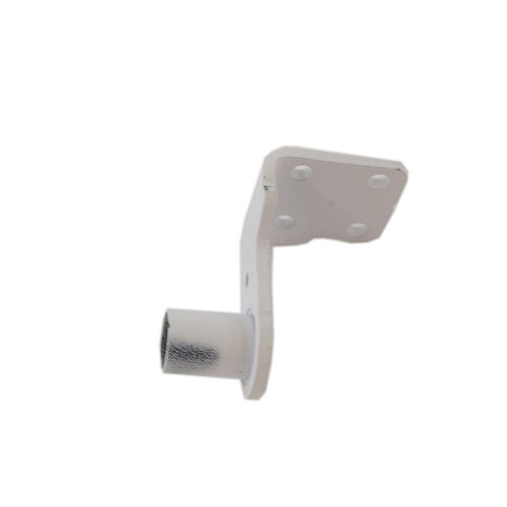Part #w11293373, Refrigerator Freezer Door Hinge, Lower / 3.00 x 2.50 x 1.75