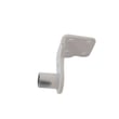 Refrigerator Freezer Door Hinge, Lower for KitchenAid KSC24C8EYP00 - Part W11293373