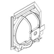Refrigerator Air Baffle for KitchenAid KRSC503EBS01 - Part WPW10251467