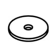 Washer WPW10254073