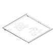 Refrigerator Glass Shelf for Whirlpool 7WSC21C4XW00 - Part WPW10261005