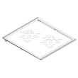 Refrigerator Glass Shelf for Whirlpool WRS970CIDE01 - Part WPW10269156