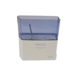 Refrigerator Ice Container WPW10273026