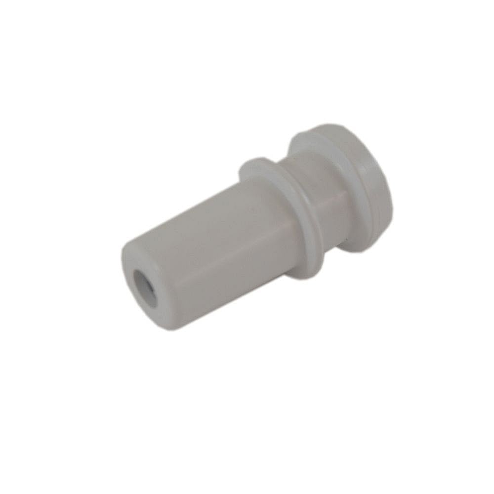 Part #wpw10277361, Refrigerator Freezer Drawer Gear Clip / 2.00 x 1.00 x 5.00