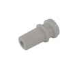 Refrigerator Freezer Drawer Gear Clip WPW10277361
